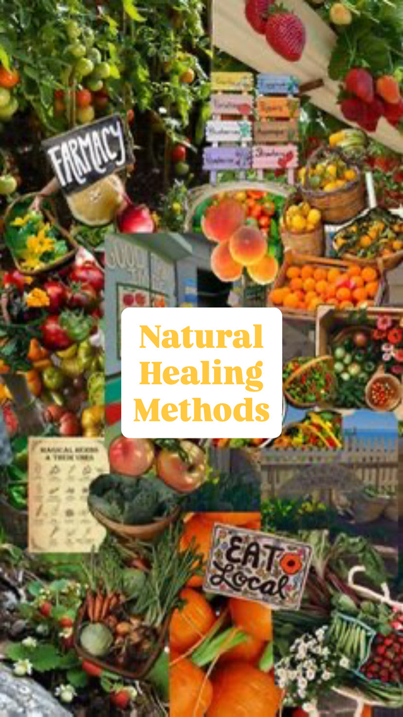 30 min Wellness + Healing Consultation